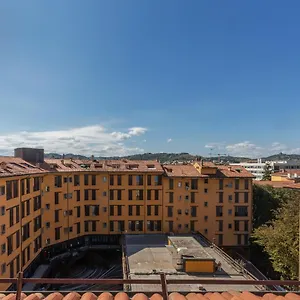  Apartment New!apt 2 Min Walk From Central Station Italy