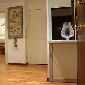  Apartment Blu Centro Storico Italy