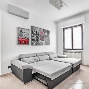  Apartment Trilocale 95mq - Bocconi E Navigli Italy
