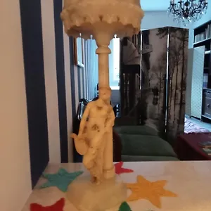  Apartment Il Grande Blu Italy