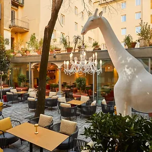 Hotel Indigo By Ihg, Florencie