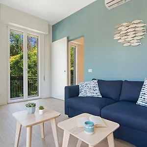  Apartment Casa Babette By Portofinohomes Italy