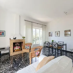 Apartment Joivy Sea View Flat With Balcony, Cinque Terre Italy