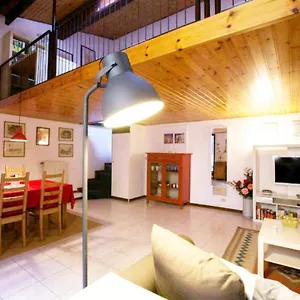  Apartment Center Duomo