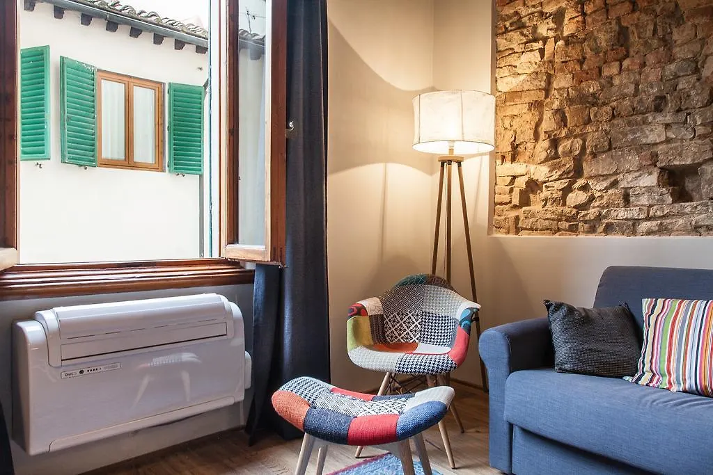 Boheme Apartment By Mamo Florence 0*,