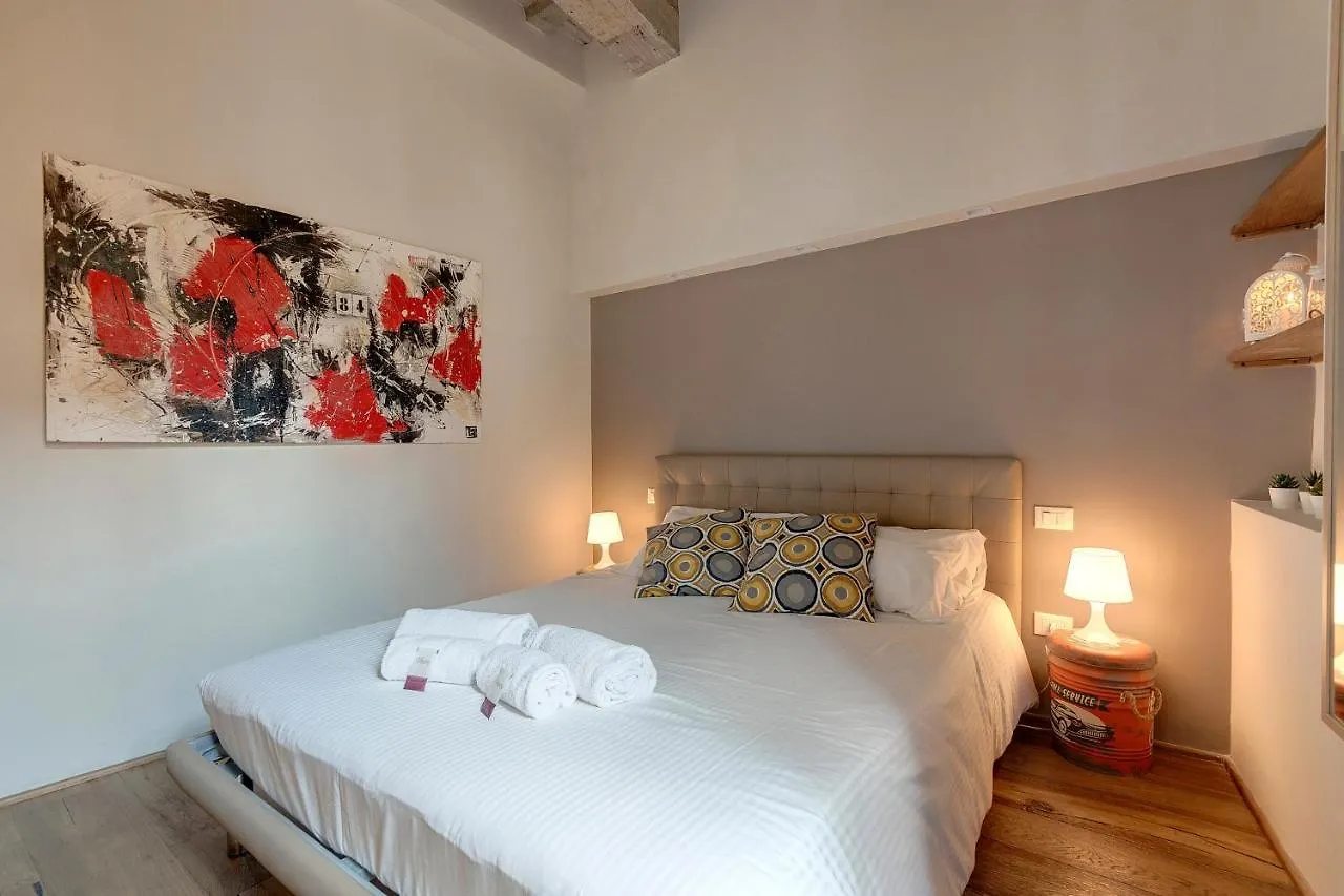Boheme Apartment By Mamo Florence