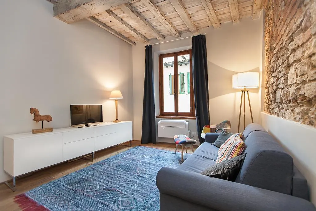 Boheme Apartment By Mamo Florence