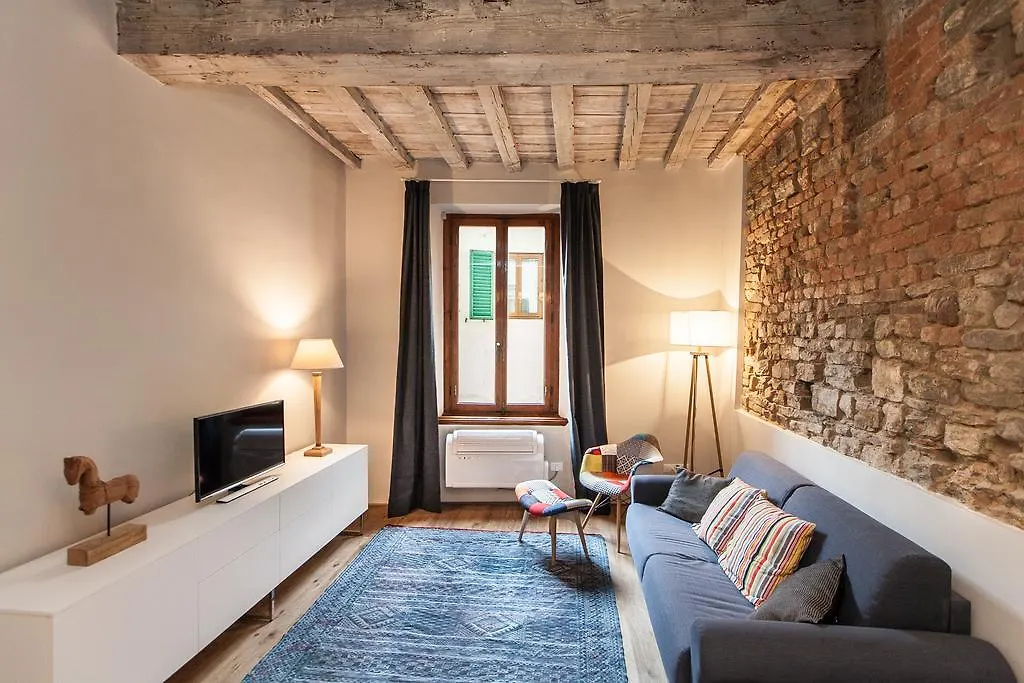 Boheme Apartment By Mamo Florence 0*,  Italy